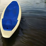 Cwb Wakesurf Board Vintage 2000S Beginner Style Blue Pad. Fixed Price $69.88.