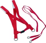 Power Speed Agility Quickness Harness Resistance All Sports Made In The Usa. Fixed Price $44.99.