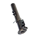 Round Ram Gooseneck Trailer Coupler Adjustable Height 25,000 Lbs 2-5/16" Ball. Fixed Price $269.24.