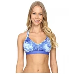 New Puma Women's Yogini Live Sports Bra Workout Training Gym 513967 05 Blue. Fixed Price $32.99.