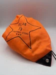 Football Set - Stars Flags & Belts Adults Kids. Fixed Price $22.00.