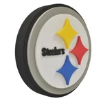 Pittsburgh Steelers Nfl Football Official 3D Foam Logo Wall Sign. Fixed Price $29.95.