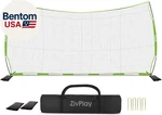 Lacrosse Backstop Soccer Basketball For Backyard Sport Netting. Fixed Price $176.28.