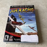 Vintage Xtreme Air Racing Flight Simulator Pc Game Open Box 2000. Fixed Price $25.00.