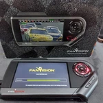 Kangaroo Handheld Tv K-IVT-300-GD-B Excellent Complete Box. Fixed Price $15.95.
