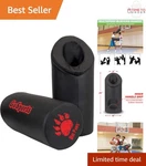 Padded Blocking Guards 2 Pack Fitness Training Martial Arts Sports Drills. Fixed Price $162.98.