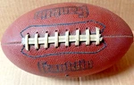 Vintage Dan Marino Franklin 5440 Football Nfl Miami Dolphins Grip Rite Cover. Fixed Price $8.95.