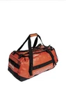 Brand New Adidas Terrex Duffel Bag 100L IC5651 - Orange. Fixed Price $90.00.