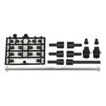 Team Associated REFLEX14R Outdrivespivot Balls&center Driveshaft ASC21577. Fixed Price $14.58.