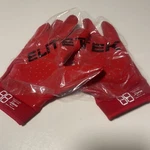 Authentic Elitetek RG-14 Football Grip Gloves Youth And Adult Super. Fixed Price $20.00.