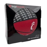 Cincinnati Repeating Logo Mini Size Rubber Basketball 22" Licensed Brand New. Fixed Price $19.99.