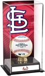 St. Louis Cardinals Sublimated Display Case With Image. Fixed Price $34.99.