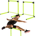 Pcs Adjustable Height Training 23. 62'' Detachable Hurdles Track And.... Fixed Price $49.06.