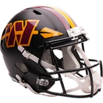 Washington Commanders Riddell Speed Full Size Replica Nfl Football Helmet. Fixed Price $155.99.