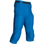 Champro Youth Goal Line Poly Spandex Football Pant Royal Lg. Fixed Price $21.99.