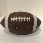 Baden Football Composite Leather Junior Official F60V-3000. Fixed Price $24.99.
