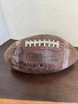 Vintage Ncaa Wilson Afca 1005 Portland State Team Issues College Football. Fixed Price $39.99.