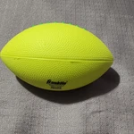 Franklin Football Yellow Green Official Sports Equipment Mpn 60163. Fixed Price $8.09.
