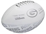 Wilson - Green Bay Packers Nfl Duke Training Camp Football Official Size. Fixed Price $39.95.