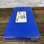 Overload Showcase Volume One Vhs 2009 Vintage Skateboarding Usa. Fixed Price $47.49.
