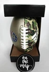 Adidas X Bape Superbowl Sb Green Camo American Football New. Fixed Price $252.11.