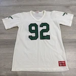 Reggie White Jersey Philadelphia Eagles 92 Nfl Rawlings Youth Xl Vintage. Fixed Price $30.00.
