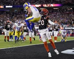 Cooper Kupp Catches Game Winning Td Super Bowl La Rams Champions 8X10 Photo. Fixed Price $5.95.