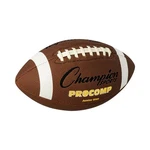 Champion Sports Junior Composite Football Indoor Outdoor Use Superior Grip 80.... Fixed Price $23.99.