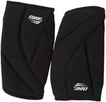 Bike Athletic Muscle Flex Forearm Pads - Youth Large New Black Set Of Two. Fixed Price $14.99.