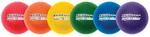 Champion Sports 2.75 Inch Rhino Skin High Bounce Super 70 Ball Set. Fixed Price $25.99.