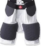 Cramer Hurricane Mens Size Medium 5PAD Football Girdle W Thigh,hip&tailbone Pads. Fixed Price $14.42.