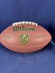 Wilson Premier Nfl Official Size Football WTF1790. Fixed Price $24.99.