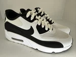 Nike 869950-101, Youth 6Y Air White Black. Fixed Price $39.99.