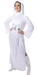 Star Wars Princess Leia Adult Halloween Costume. Fixed Price $49.99.
