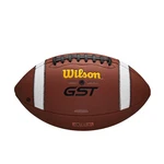 Wilson Gst Speed Skin Official Football - Brown. Fixed Price $33.99.