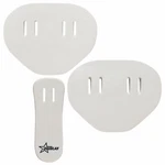 Douglas Football Adult Low-pro Slotted Pad Set, 2 Hips Tail, 1/4" Thick. Fixed Price $21.99.