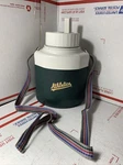 Oakland Athletics A's Green Large Water Bottle Insulated Strap Coleman - No Top. Fixed Price $23.95.