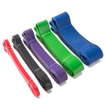 Resistance Bands Loop Exercise Yoga Elastic Fitness Gym Workout Training Stretch. Fixed Price $5.59.