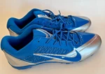 Nike Alpha Pro Low Td Pf Football Cleats Detroit Lions 618055-411 Men's Size 16. Fixed Price $35.99.