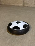 Magic Kick Hover Soccer Ball Indoor, Light-up Toy For Kids 8-13. Fixed Price $11.84.