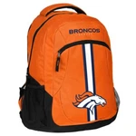Nfl Denver Broncos Action Backpack Great Quality New Style. Fixed Price $24.99.
