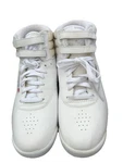 90 Vtg Reebok Classics Women Freestyle Double Strap Top Size White *read*. Fixed Price $39.99.