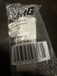 Nfl Football New Belt & Flags White Upgraded Bengals Team Branded Pop. Fixed Price $15.00.
