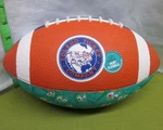 Gumby Stop Motion Clay Football Toledo Ticket Company Toy Baden Beat-up. Fixed Price $24.00.