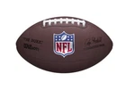 Nfl Replica Mini Game Football By Wilson (boxed). Fixed Price $19.99.