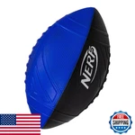 Nerf Pro Grip Football Blue Classic Foam Easy Catch Throw Sports Toys. Fixed Price $23.15.