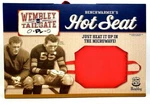 Wembley Tailgate:benchwarmer's Stadium Hot Seat Up To 3 Hrs Microwave. New. Fixed Price $16.99.