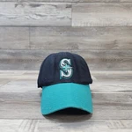 Seattle Mariners Mlb Baseball Hat Cap Adult Womens Strapback Sports Athletic. Fixed Price $6.75.