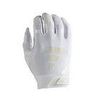 Adidas Youth M Adifast 4.0 Football Gloves White Receiver Nfl New Sfia Certified. Fixed Price $34.99.