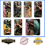 Arnold Schwarzenegger Case Iphone 15 14 13 12 11 Xs Xr 7 8 6 Pro Max. Fixed Price $25.99.